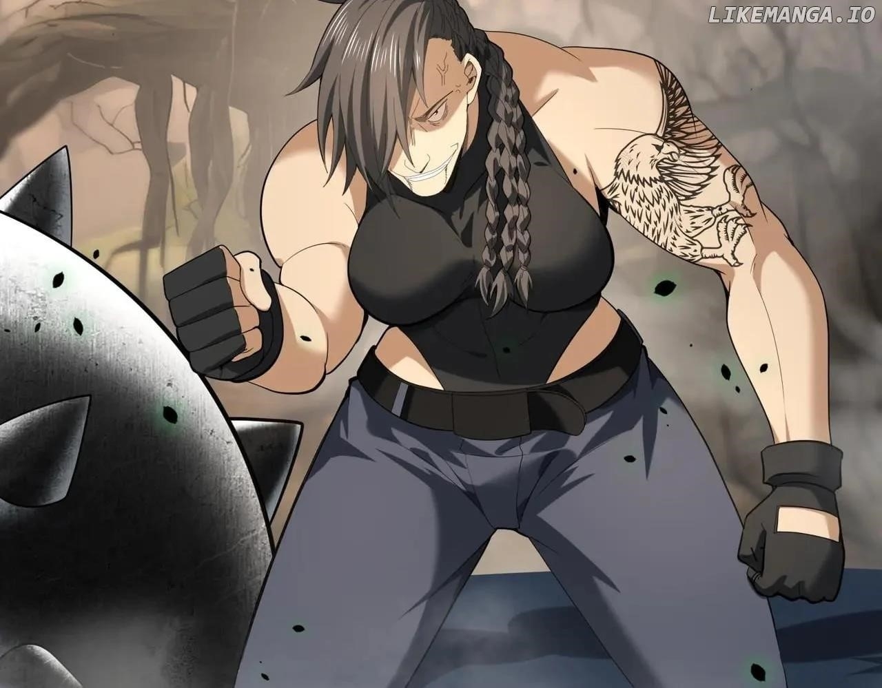 I Got The Weakest Class, Dragon Tamer!? Chapter 81 - Page 124