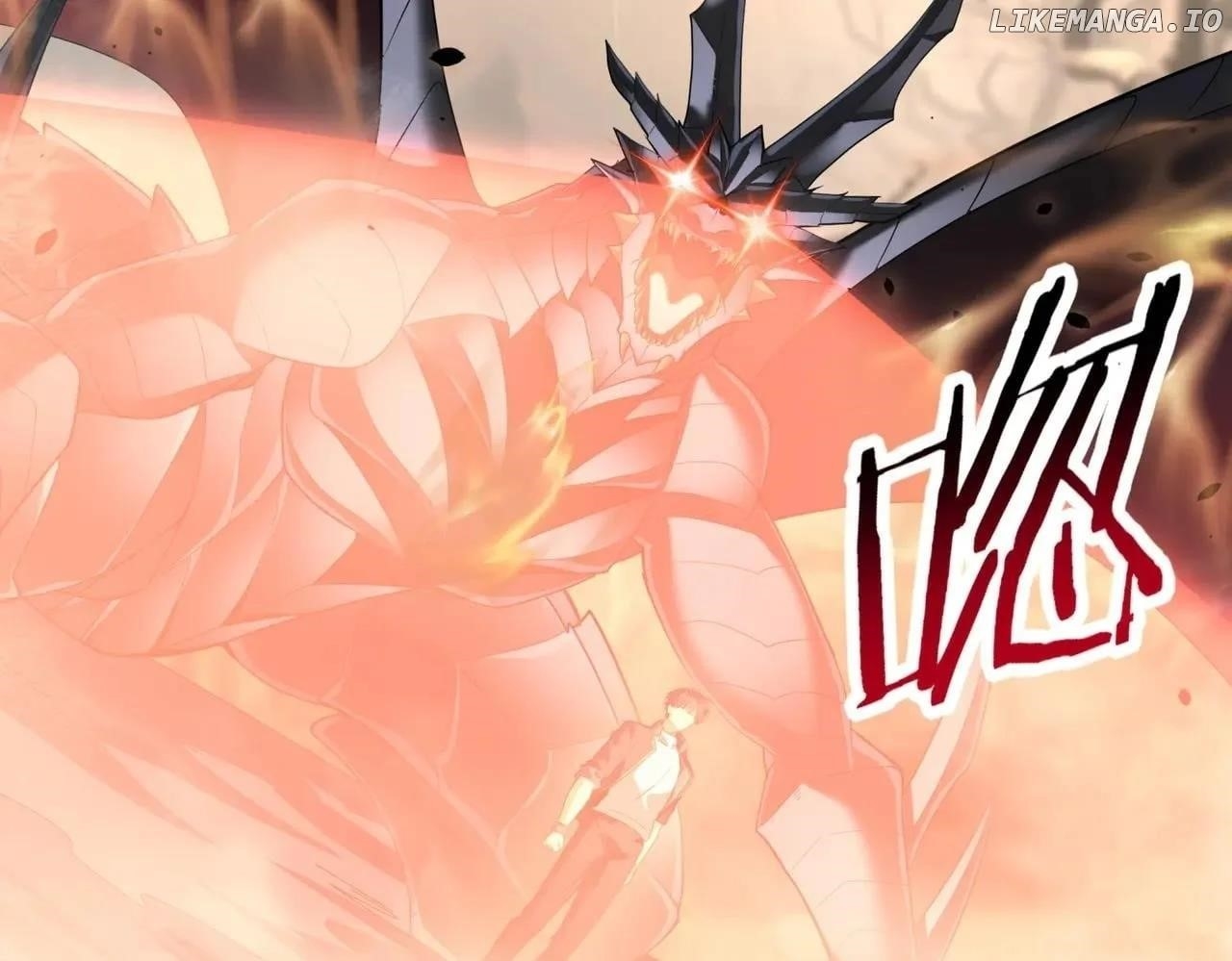 I Got The Weakest Class, Dragon Tamer!? Chapter 81 - Page 13