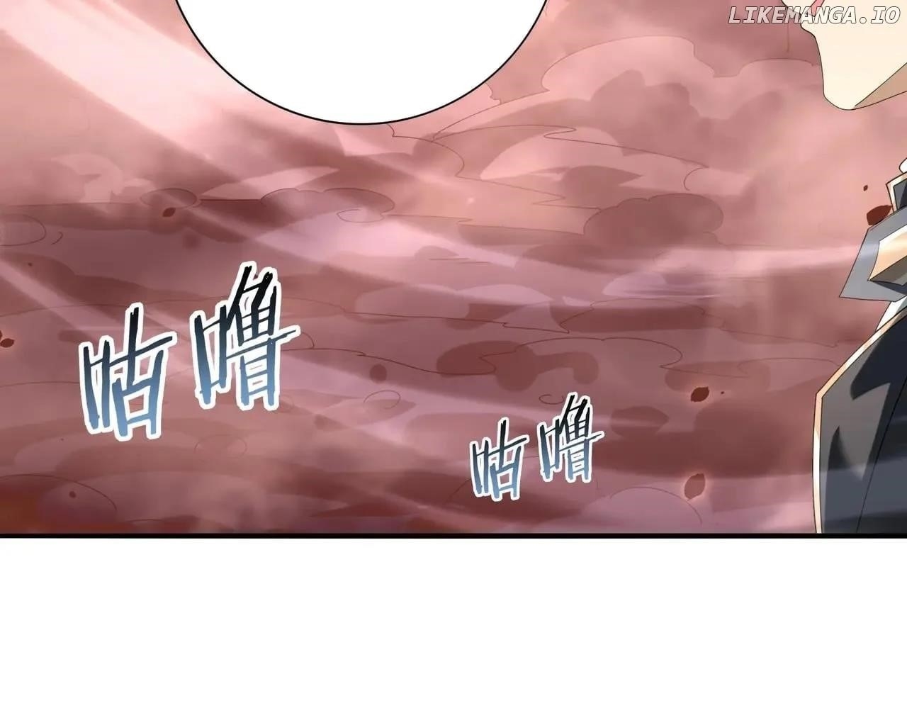 I Got The Weakest Class, Dragon Tamer!? Chapter 81 - Page 17