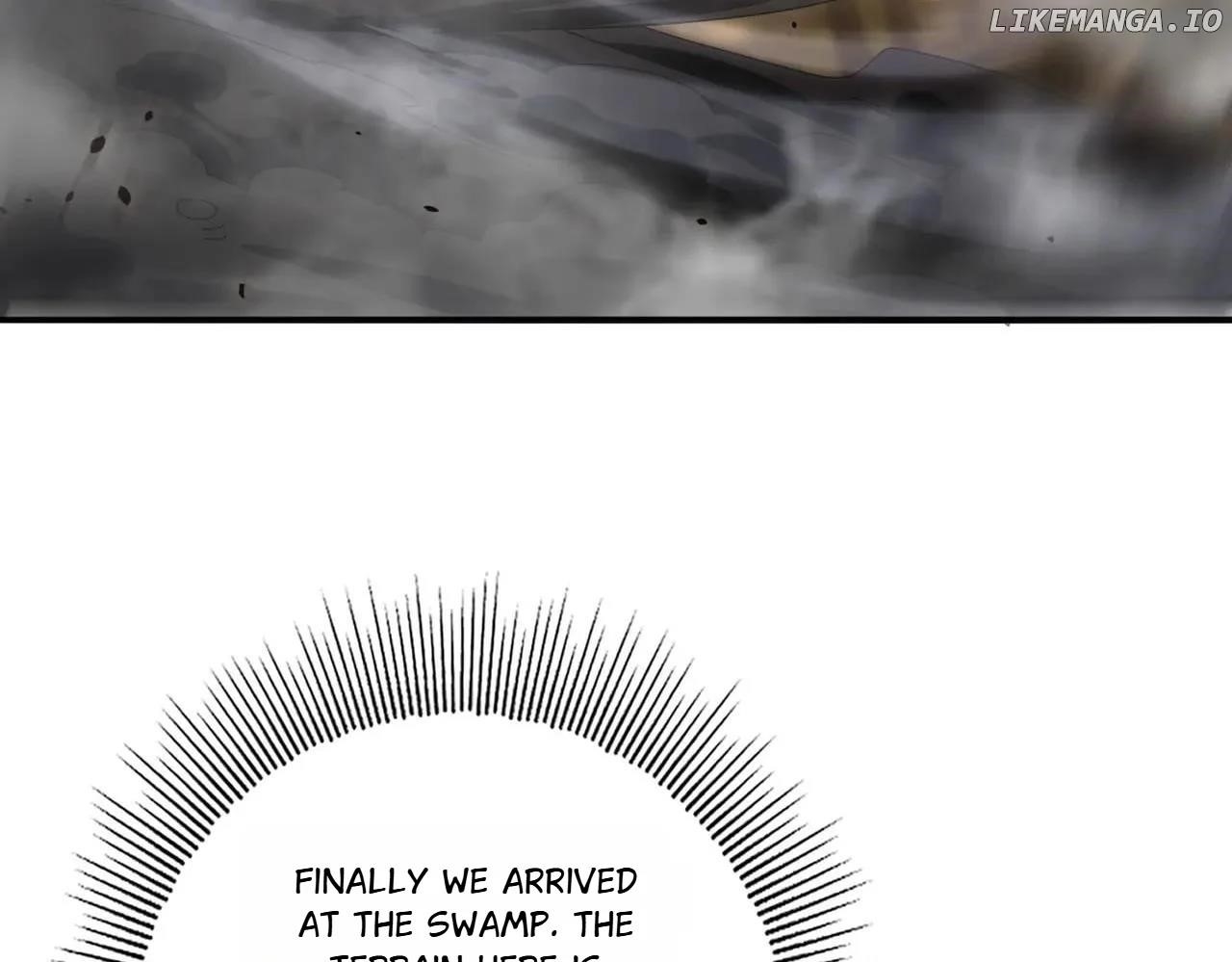 I Got The Weakest Class, Dragon Tamer!? Chapter 81 - Page 3