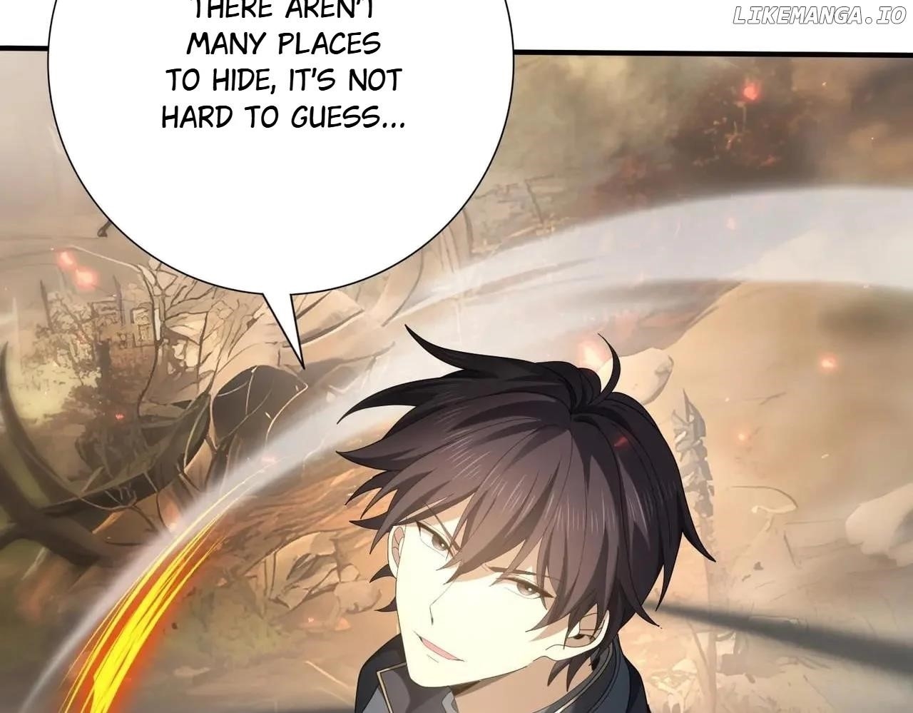 I Got The Weakest Class, Dragon Tamer!? Chapter 81 - Page 32