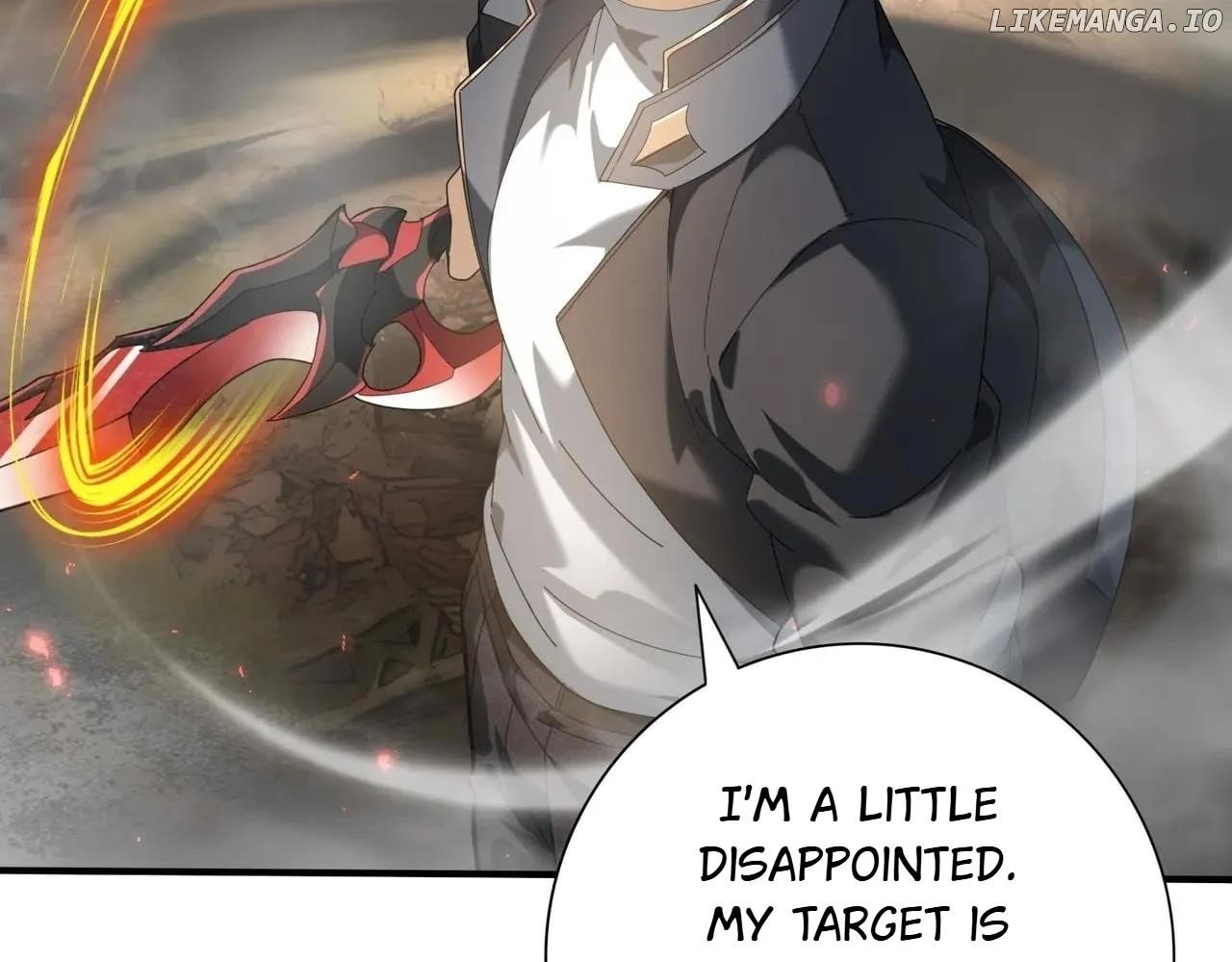 I Got The Weakest Class, Dragon Tamer!? Chapter 81 - Page 33