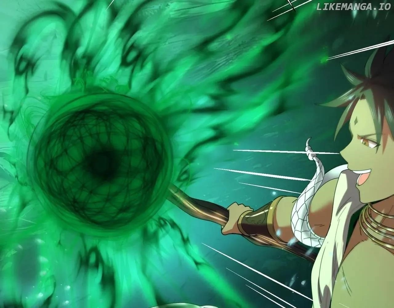 I Got The Weakest Class, Dragon Tamer!? Chapter 81 - Page 52