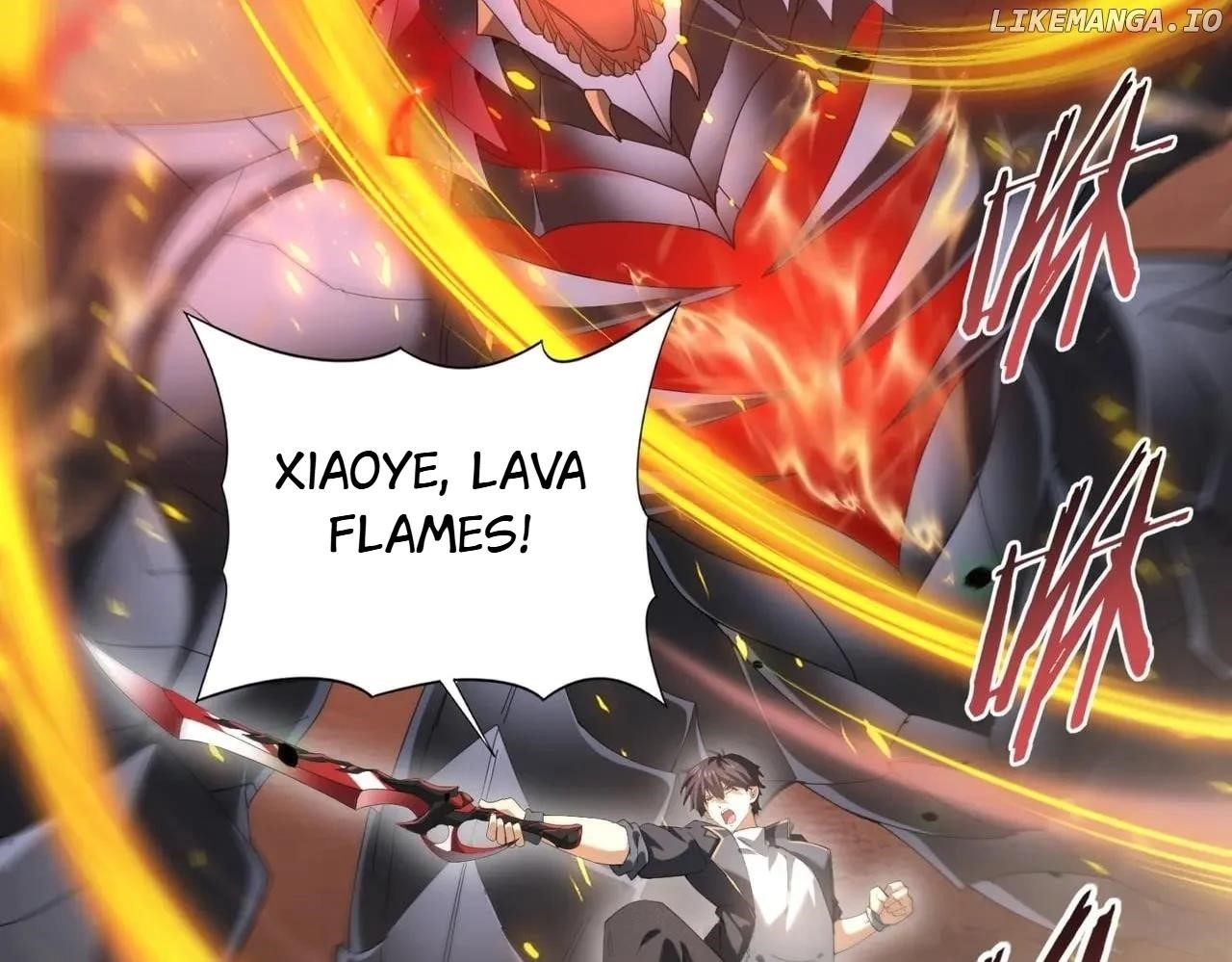 I Got The Weakest Class, Dragon Tamer!? Chapter 81 - Page 60