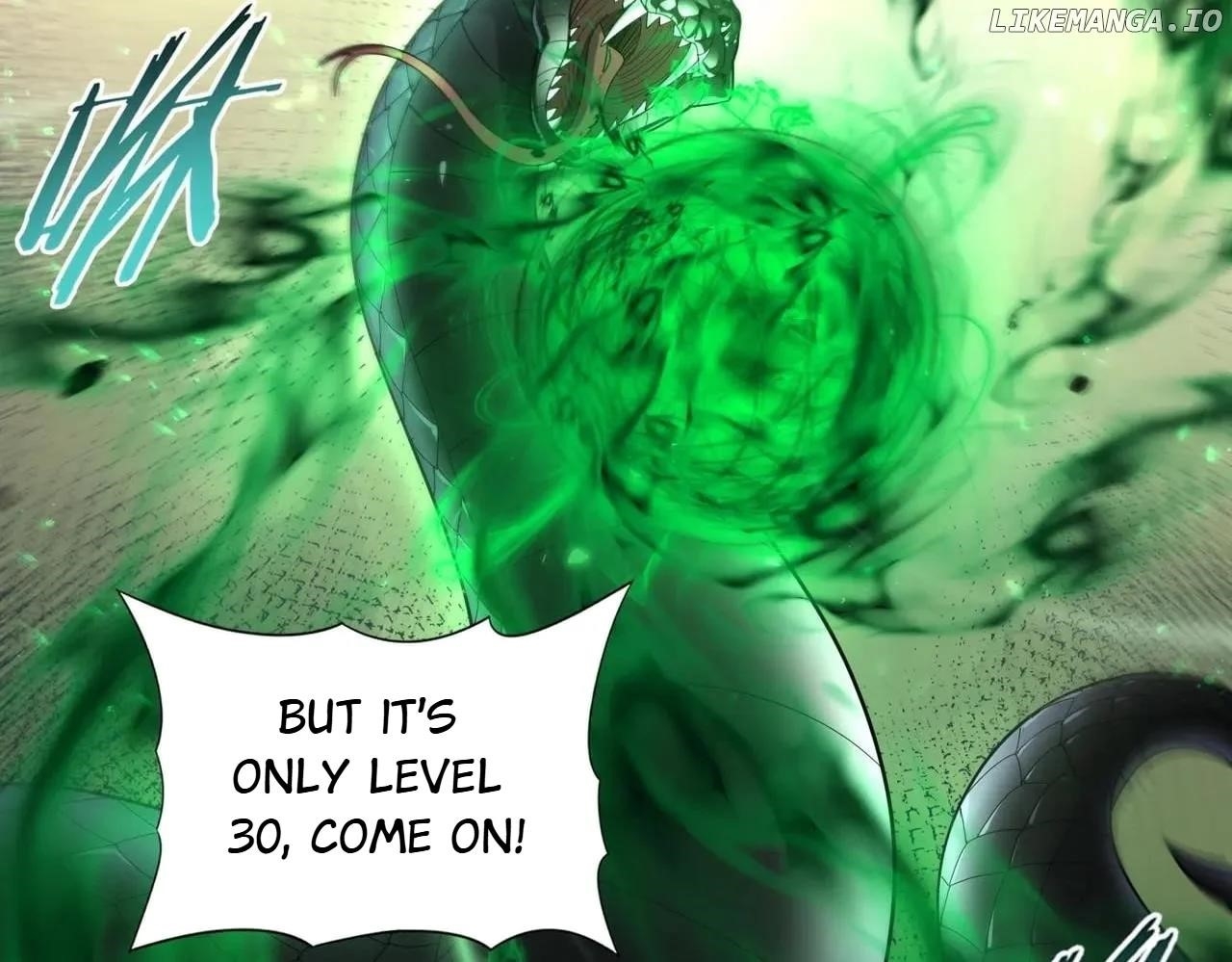 I Got The Weakest Class, Dragon Tamer!? Chapter 81 - Page 64