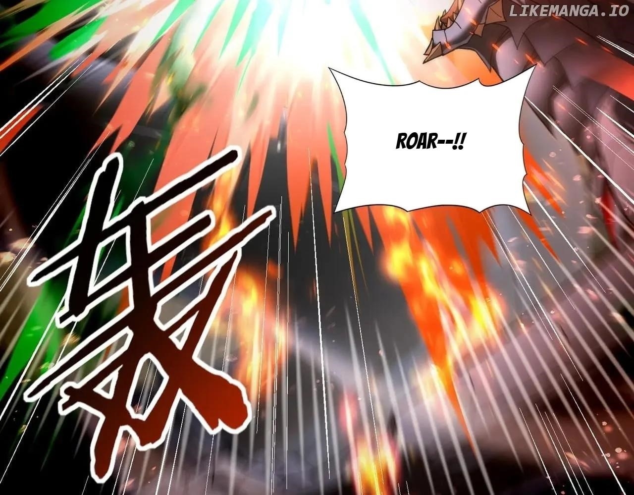 I Got The Weakest Class, Dragon Tamer!? Chapter 81 - Page 68