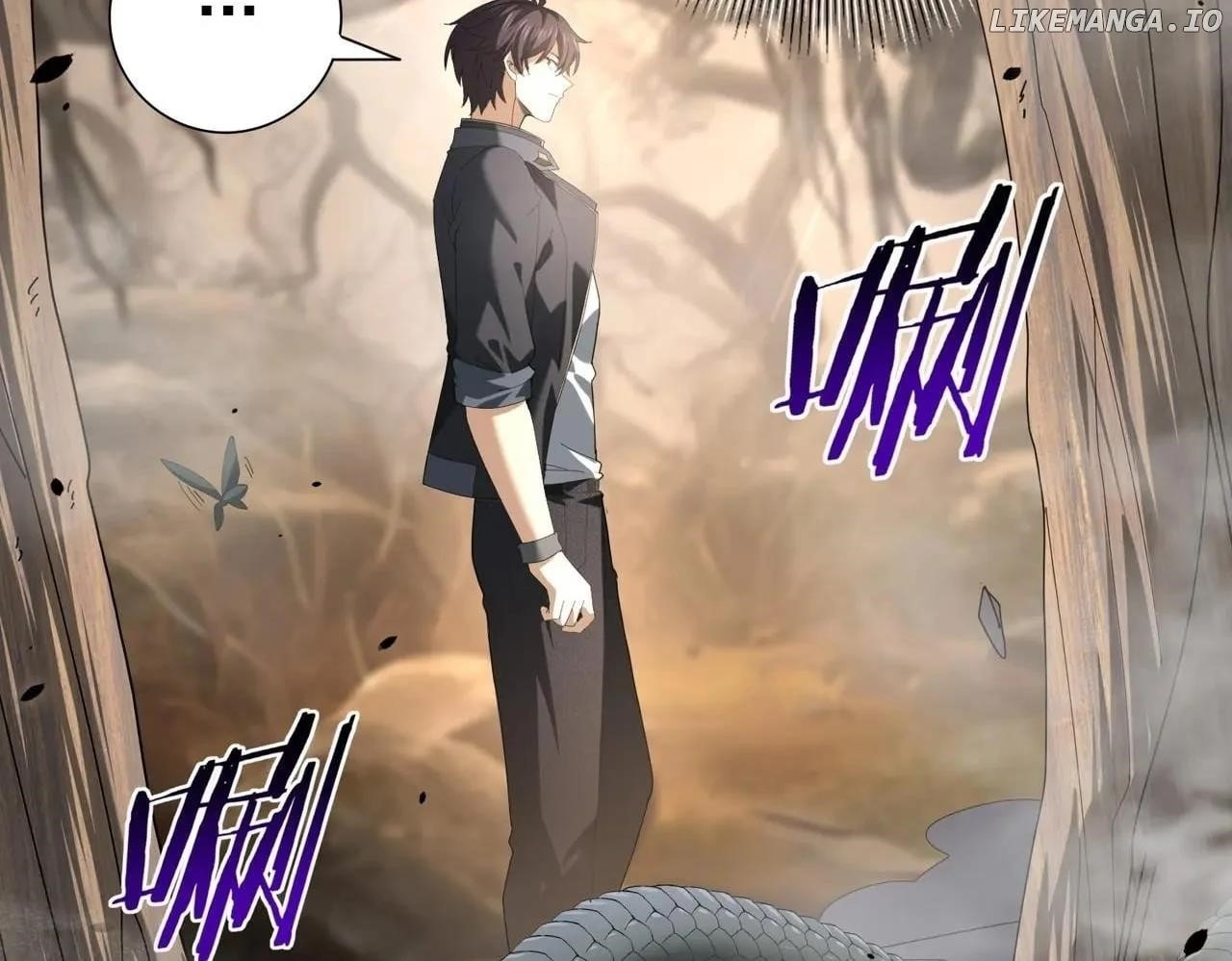 I Got The Weakest Class, Dragon Tamer!? Chapter 81 - Page 7