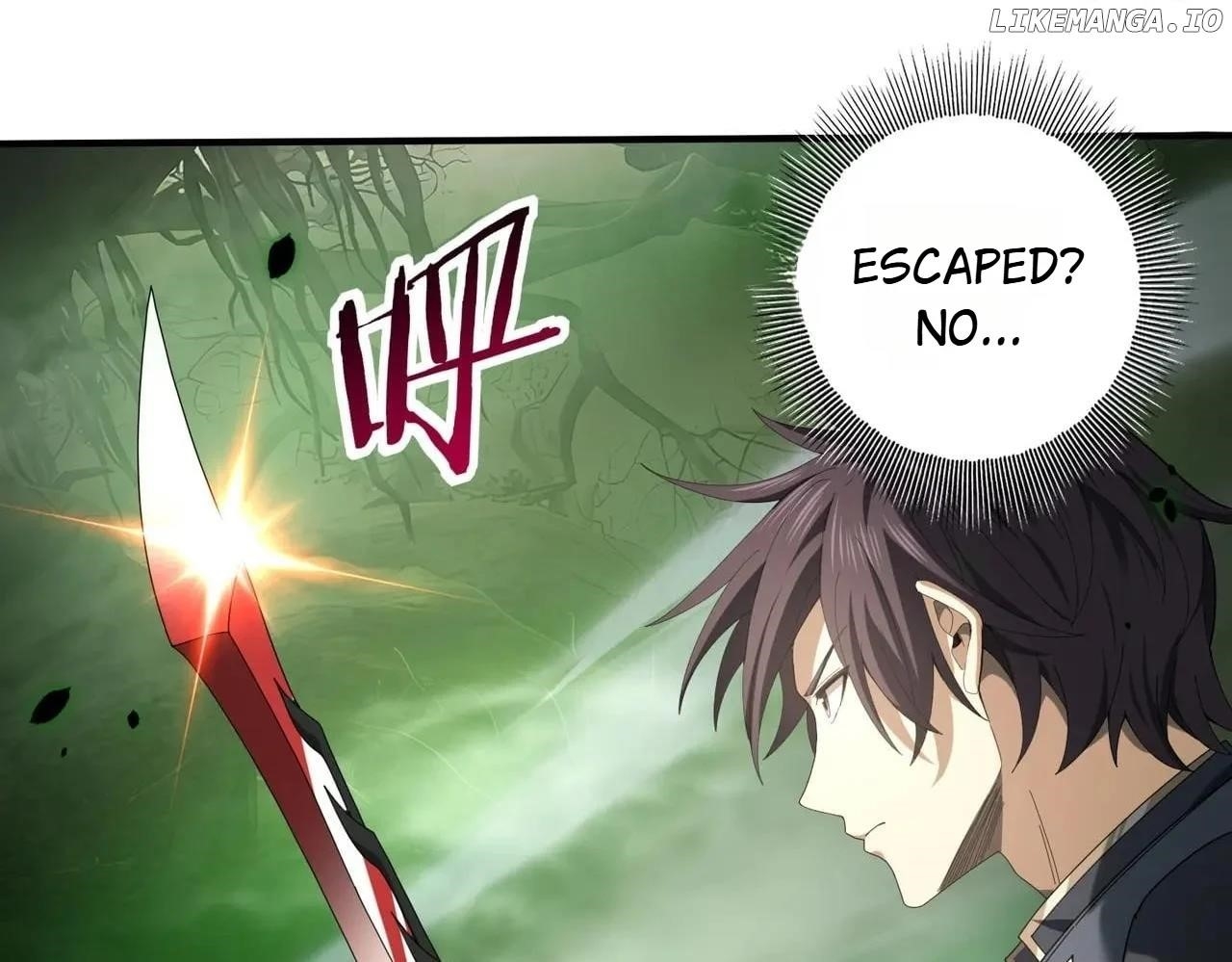 I Got The Weakest Class, Dragon Tamer!? Chapter 81 - Page 73