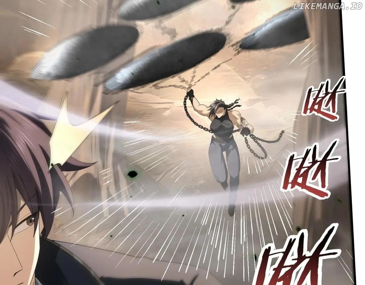 I Got The Weakest Class, Dragon Tamer!? Chapter 81 - Page 76