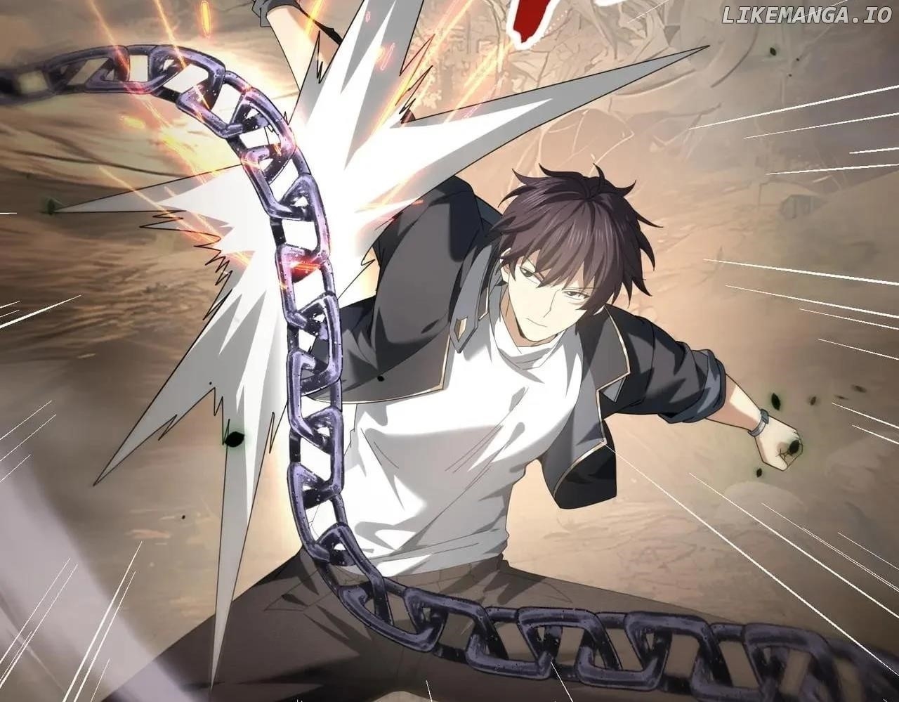 I Got The Weakest Class, Dragon Tamer!? Chapter 81 - Page 81