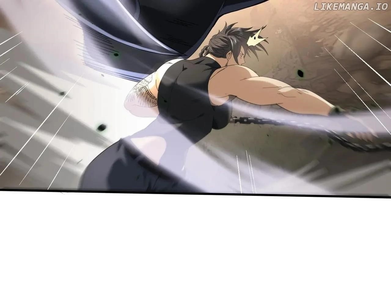 I Got The Weakest Class, Dragon Tamer!? Chapter 81 - Page 84