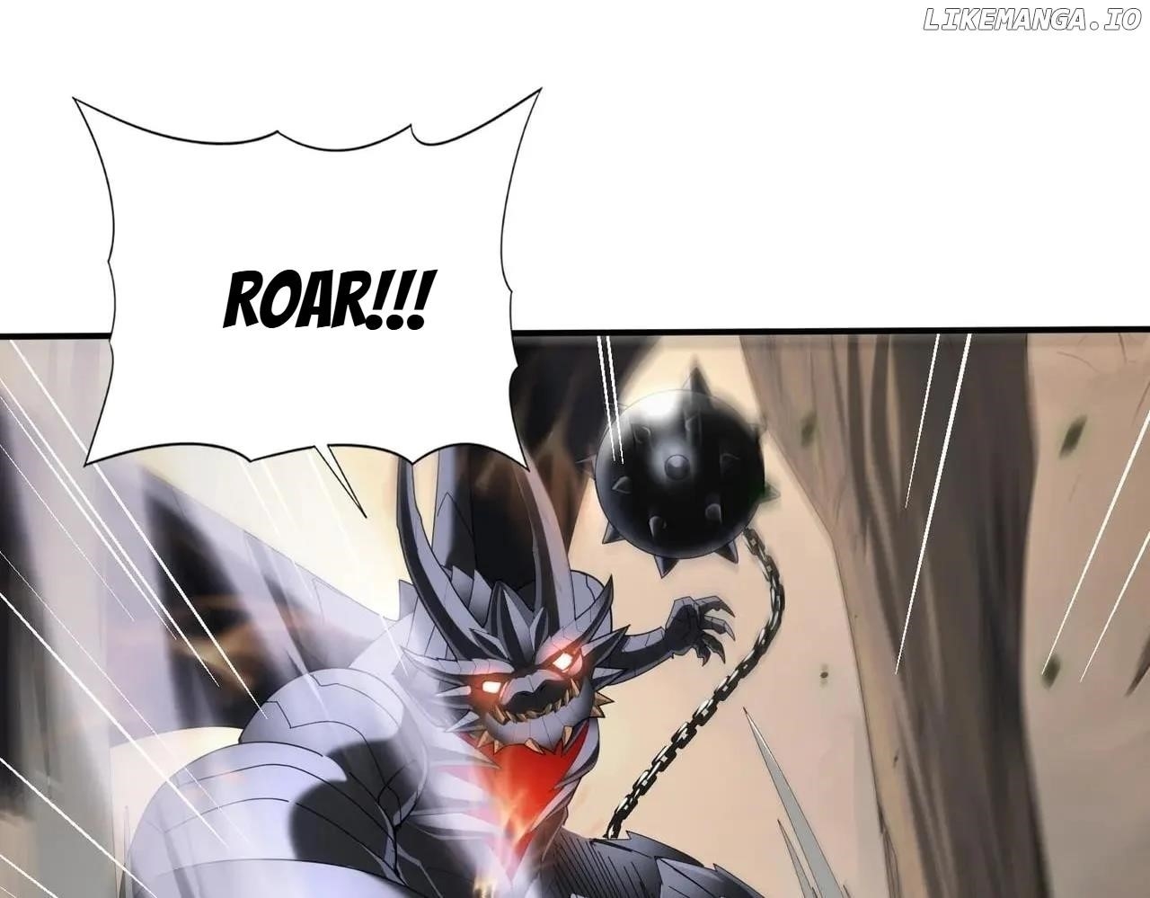 I Got The Weakest Class, Dragon Tamer!? Chapter 81 - Page 85