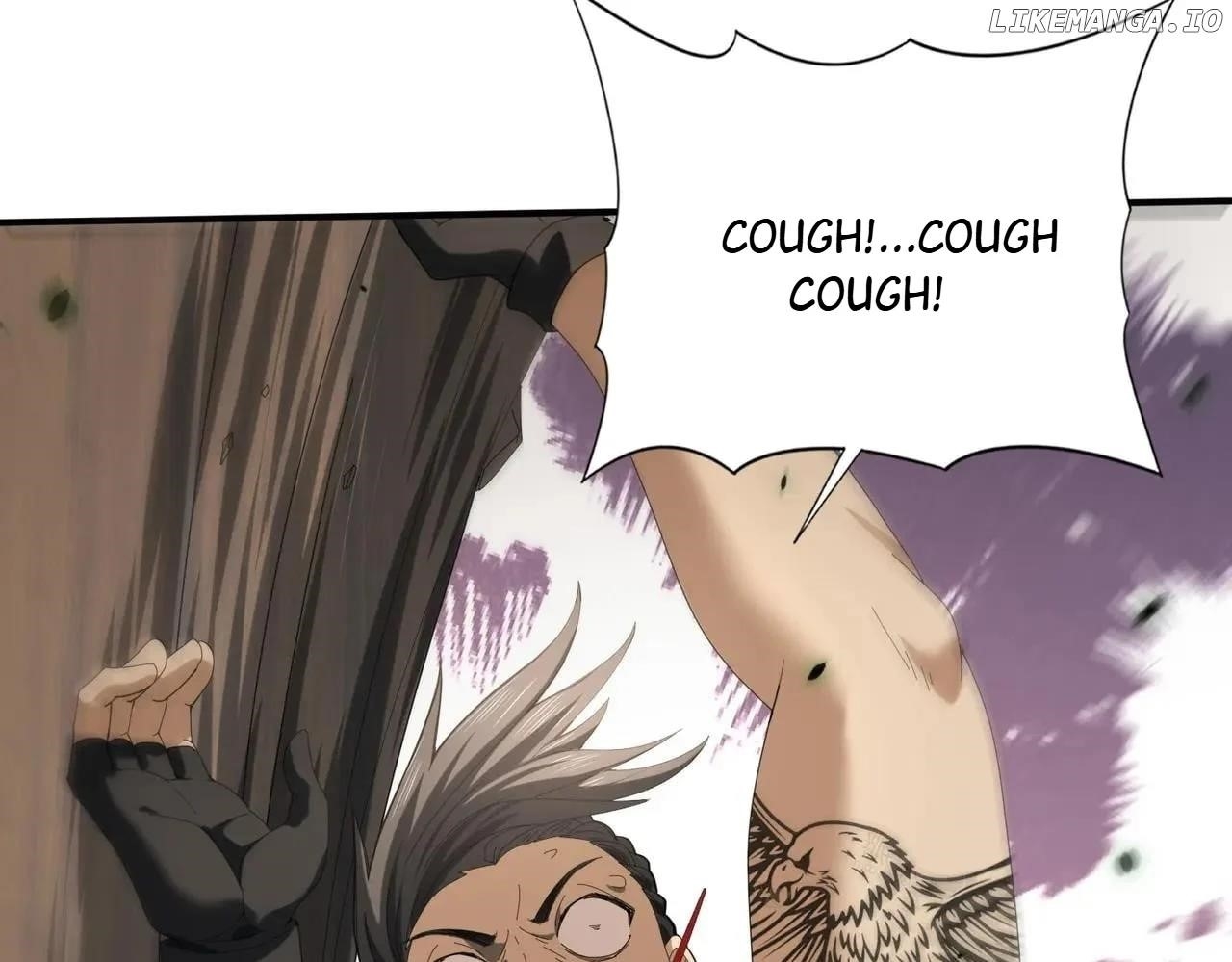 I Got The Weakest Class, Dragon Tamer!? Chapter 81 - Page 88