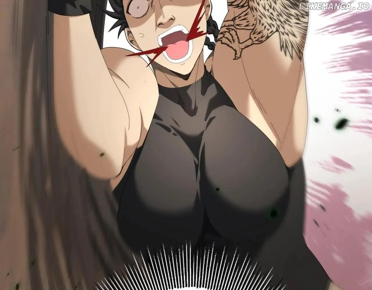 I Got The Weakest Class, Dragon Tamer!? Chapter 81 - Page 89