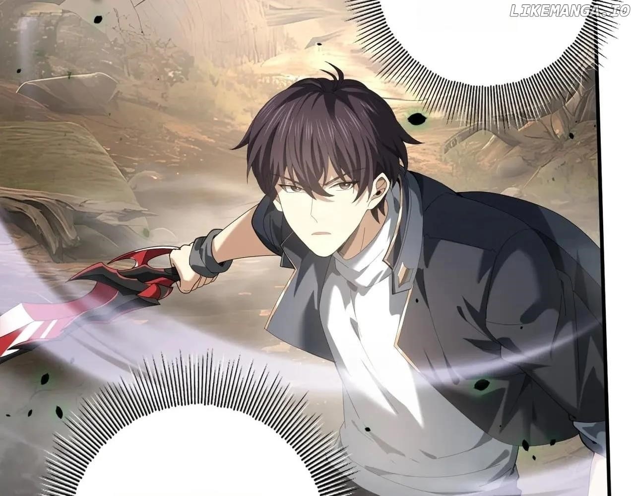 I Got The Weakest Class, Dragon Tamer!? Chapter 81 - Page 94