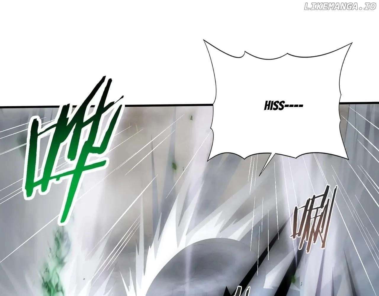 I Got The Weakest Class, Dragon Tamer!? Chapter 81 - Page 98