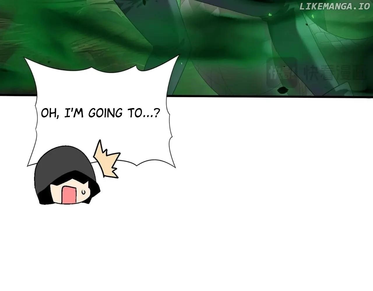 I Got The Weakest Class, Dragon Tamer!? Chapter 82 - Page 113