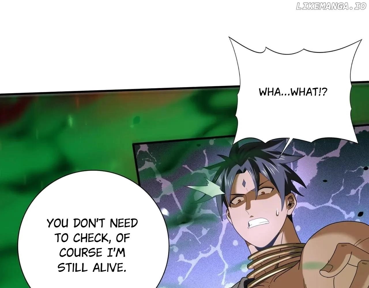 I Got The Weakest Class, Dragon Tamer!? Chapter 82 - Page 114