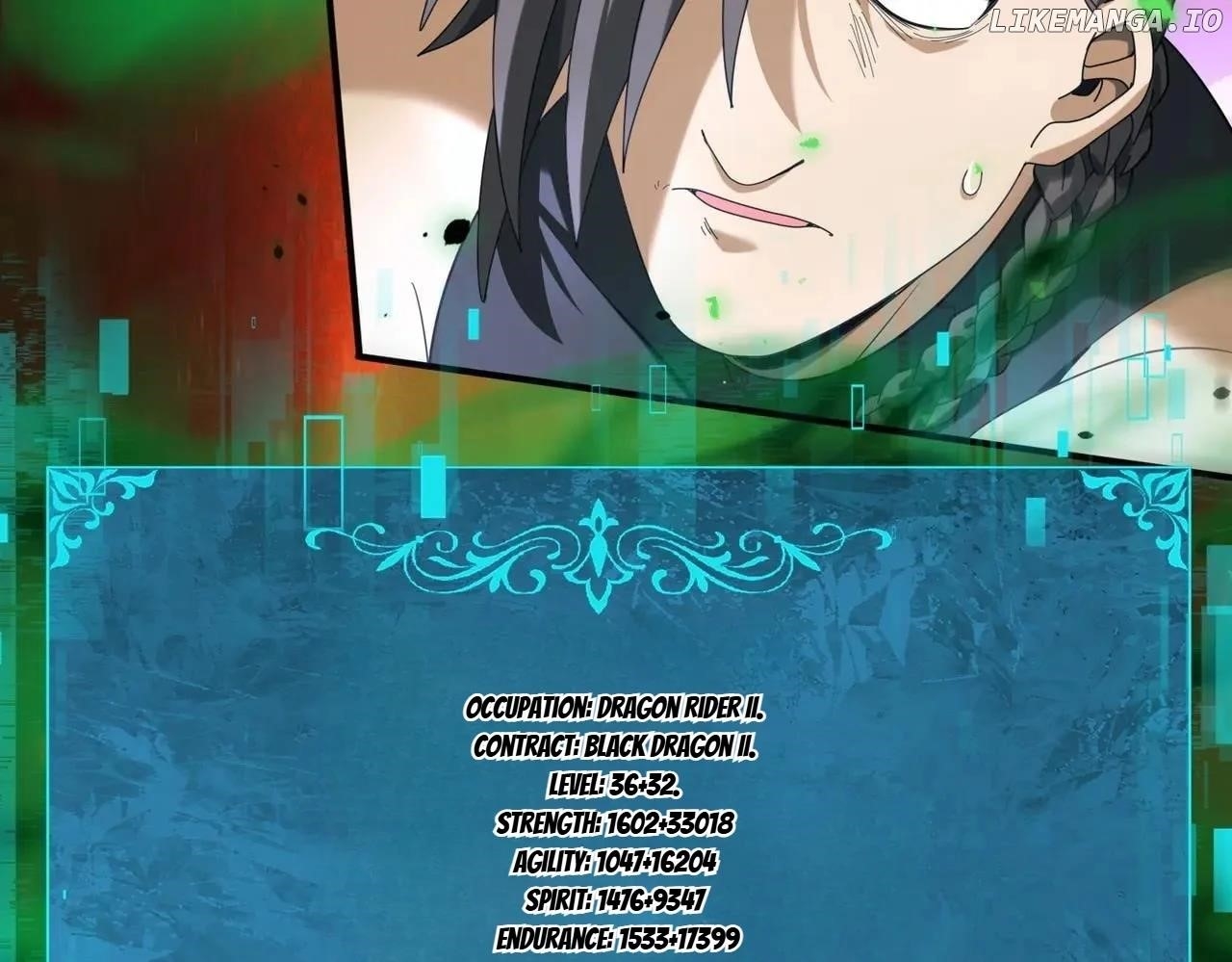 I Got The Weakest Class, Dragon Tamer!? Chapter 82 - Page 117