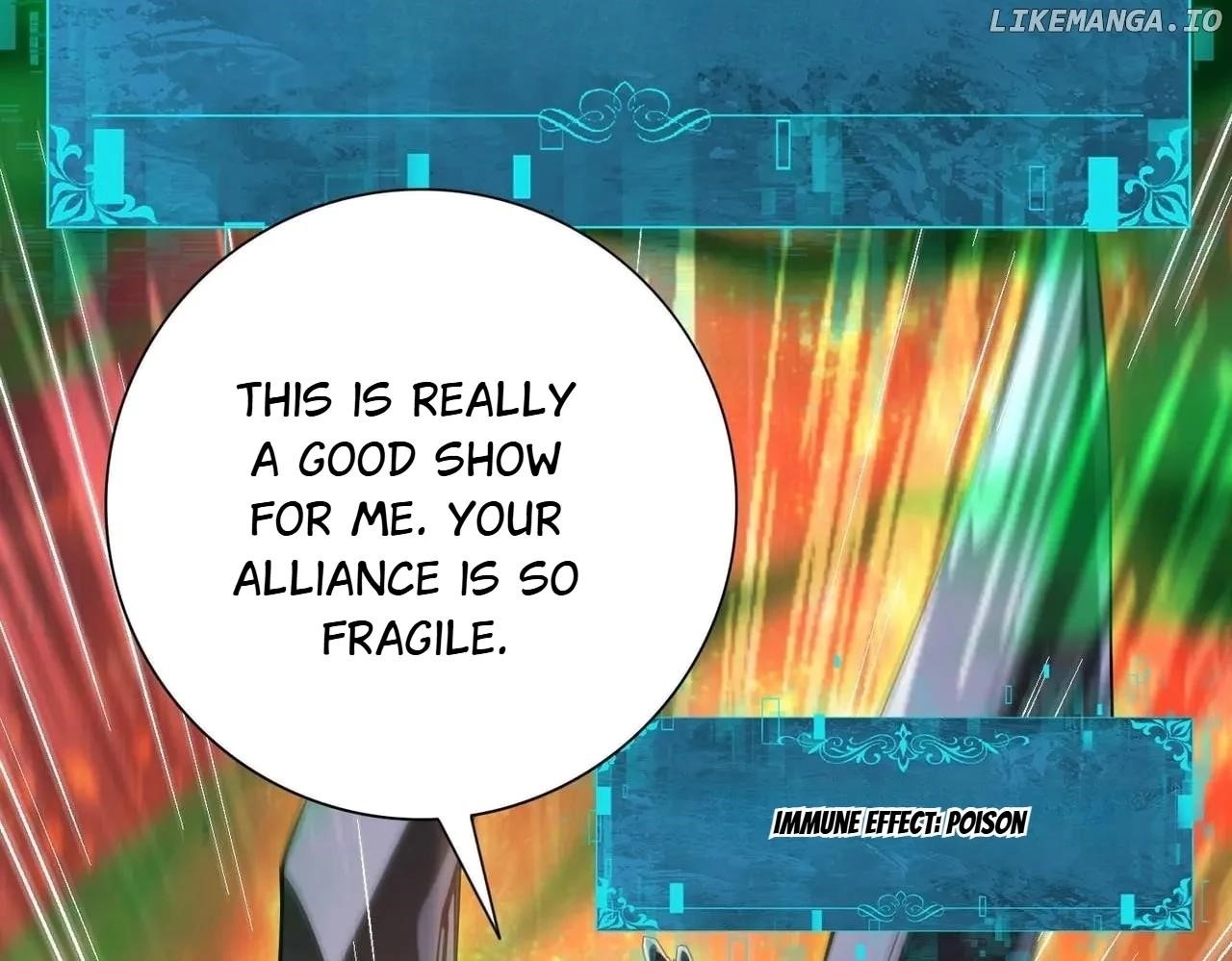 I Got The Weakest Class, Dragon Tamer!? Chapter 82 - Page 118