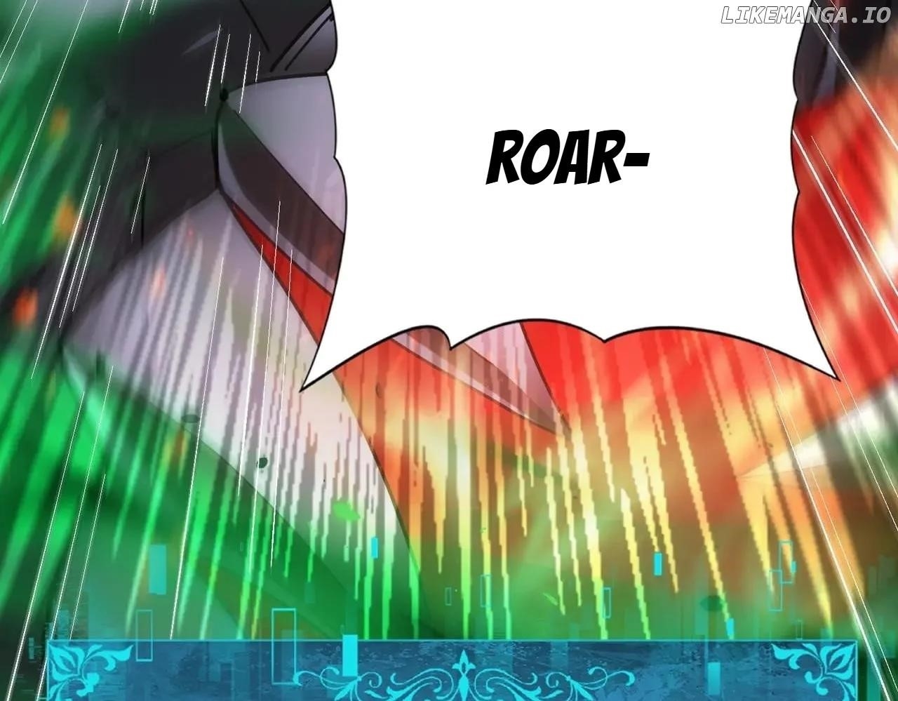 I Got The Weakest Class, Dragon Tamer!? Chapter 82 - Page 121