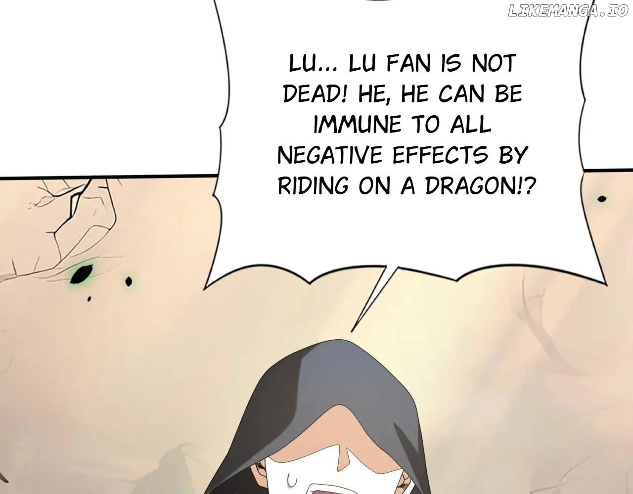 I Got The Weakest Class, Dragon Tamer!? Chapter 82 - Page 123