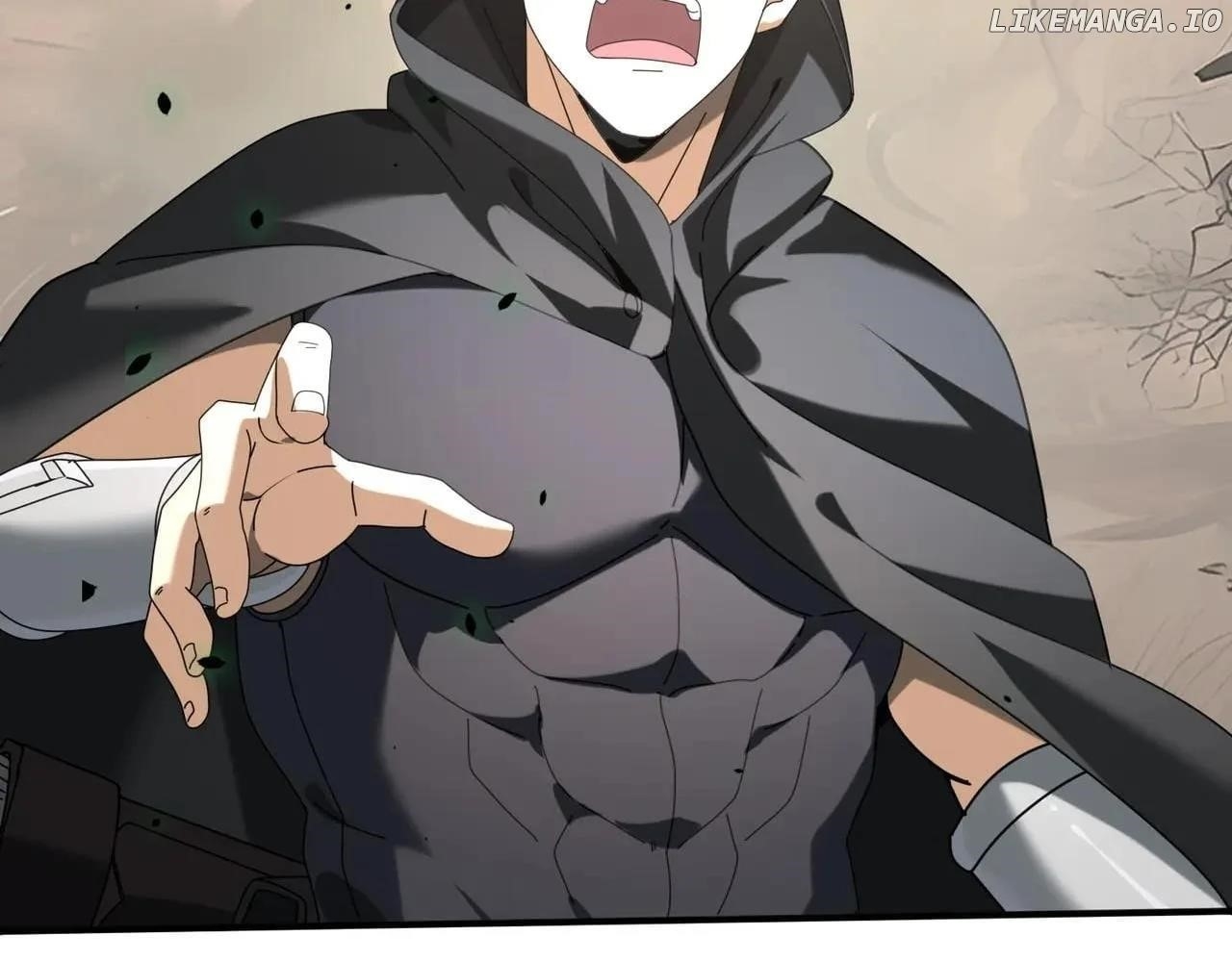 I Got The Weakest Class, Dragon Tamer!? Chapter 82 - Page 124