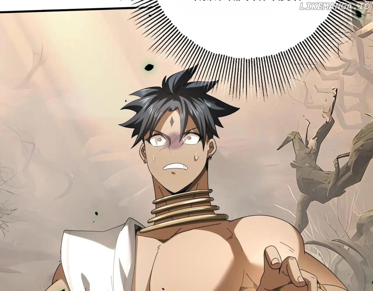 I Got The Weakest Class, Dragon Tamer!? Chapter 82 - Page 126