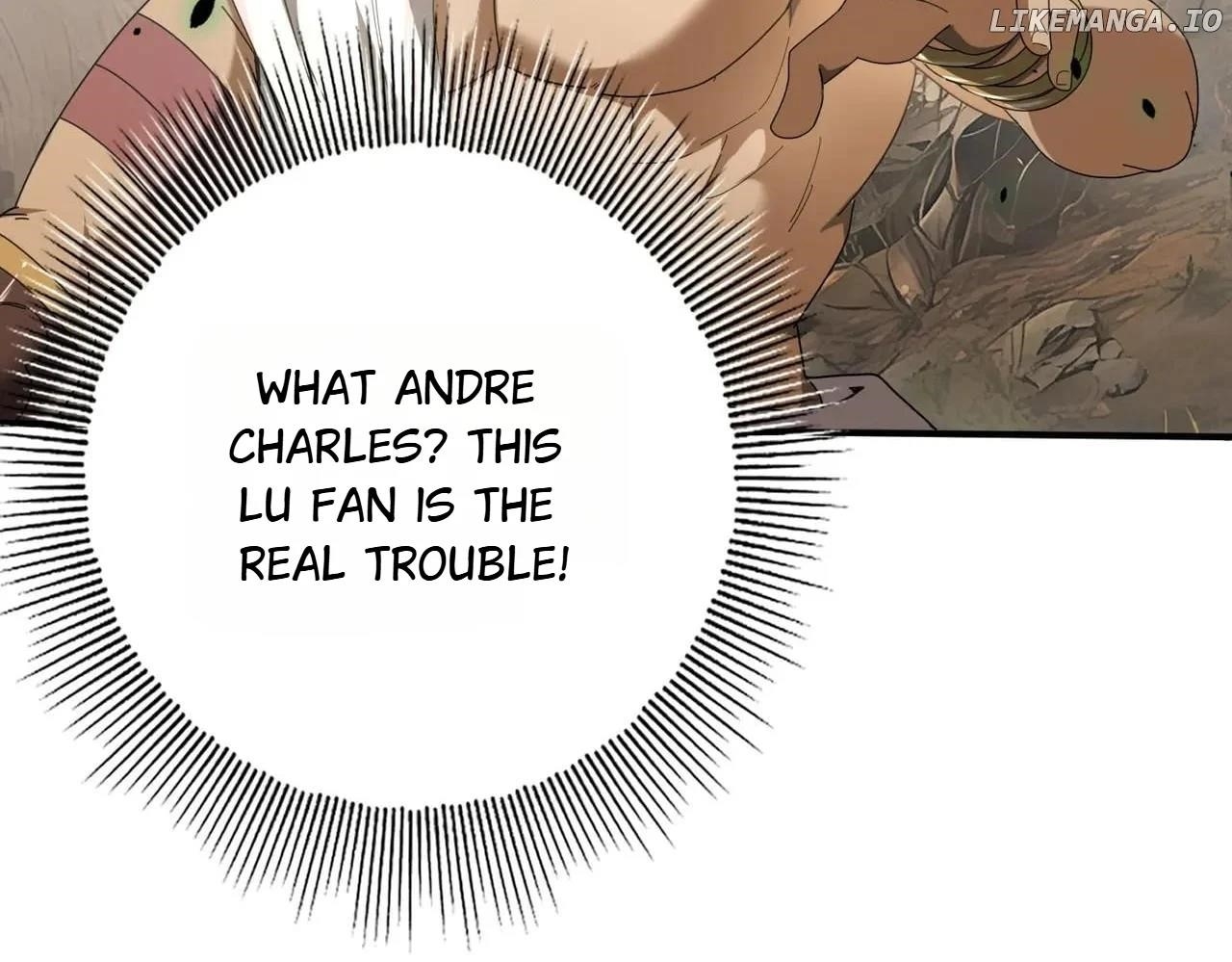 I Got The Weakest Class, Dragon Tamer!? Chapter 82 - Page 127