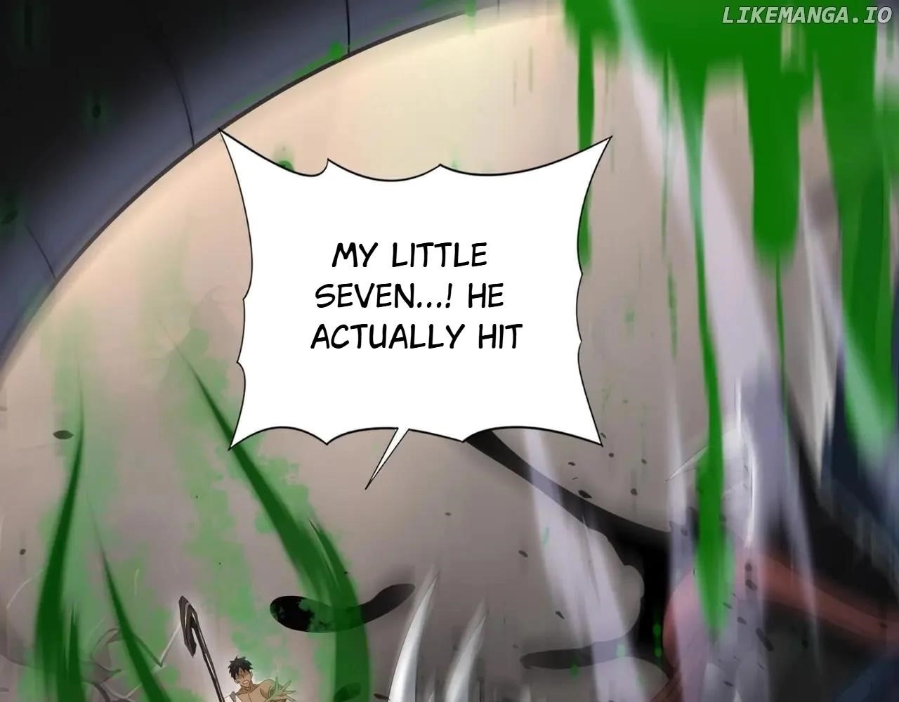 I Got The Weakest Class, Dragon Tamer!? Chapter 82 - Page 14