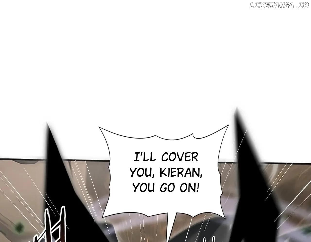 I Got The Weakest Class, Dragon Tamer!? Chapter 82 - Page 16