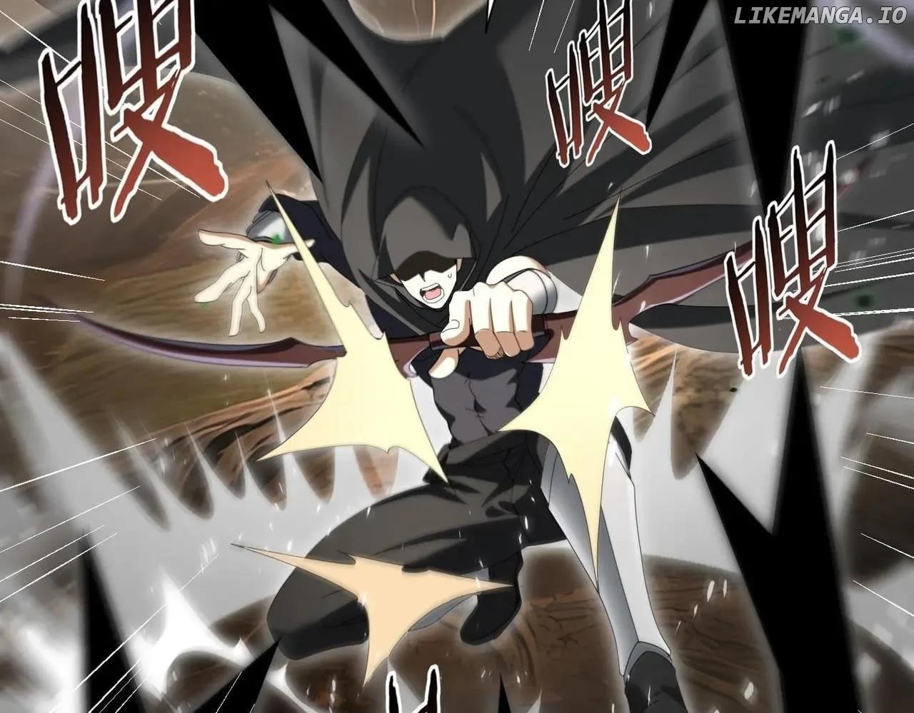 I Got The Weakest Class, Dragon Tamer!? Chapter 82 - Page 17