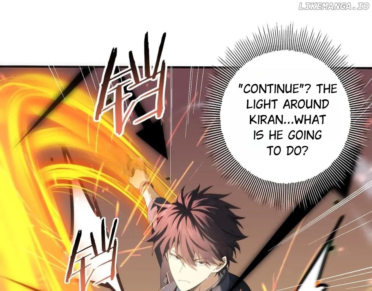 I Got The Weakest Class, Dragon Tamer!? Chapter 82 - Page 20