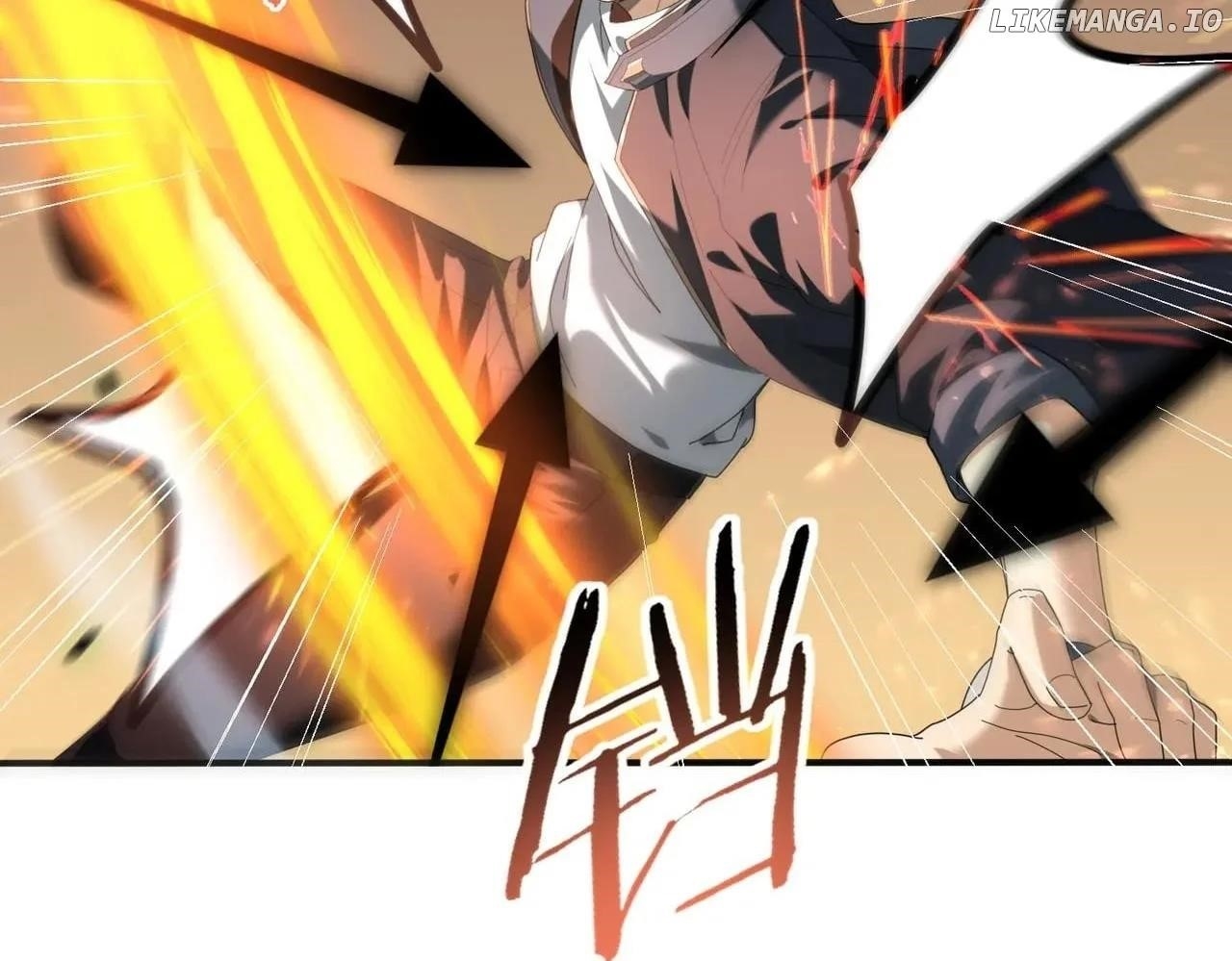 I Got The Weakest Class, Dragon Tamer!? Chapter 82 - Page 21