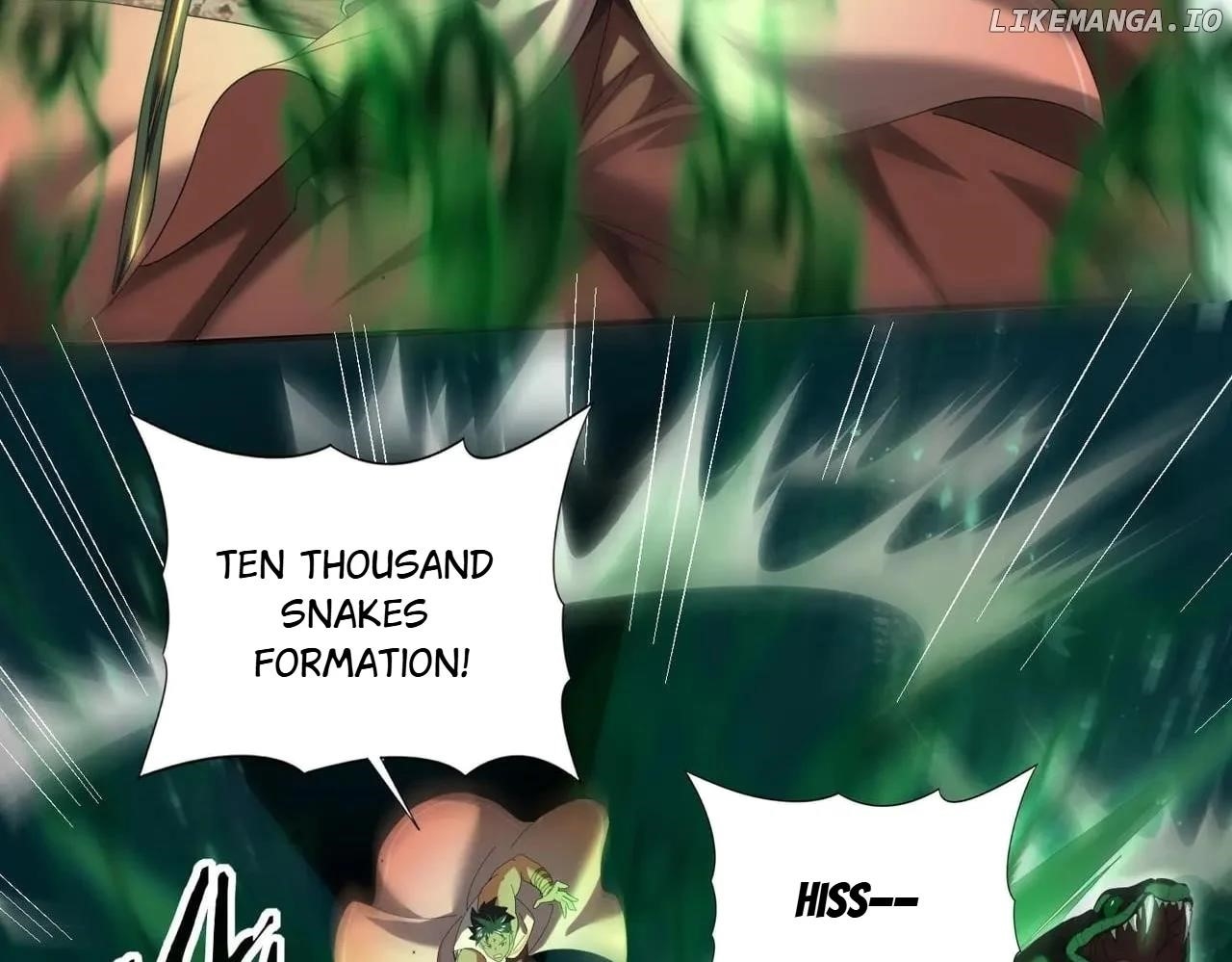 I Got The Weakest Class, Dragon Tamer!? Chapter 82 - Page 24