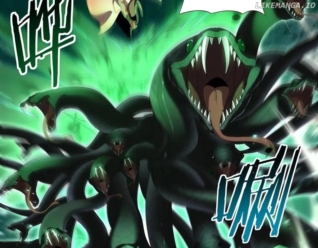 I Got The Weakest Class, Dragon Tamer!? Chapter 82 - Page 25