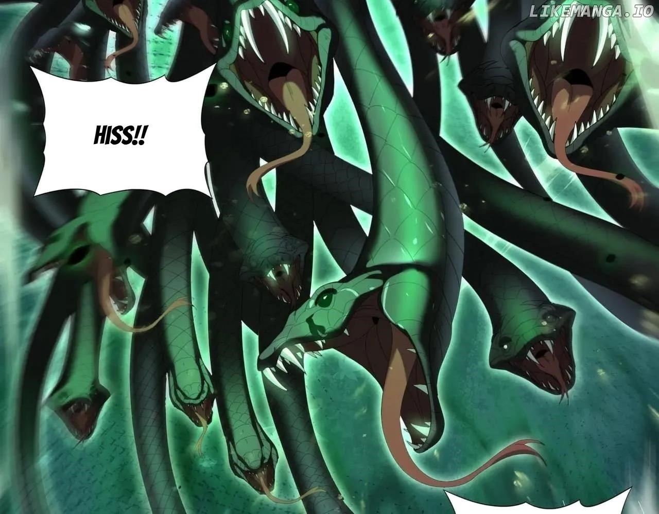 I Got The Weakest Class, Dragon Tamer!? Chapter 82 - Page 26