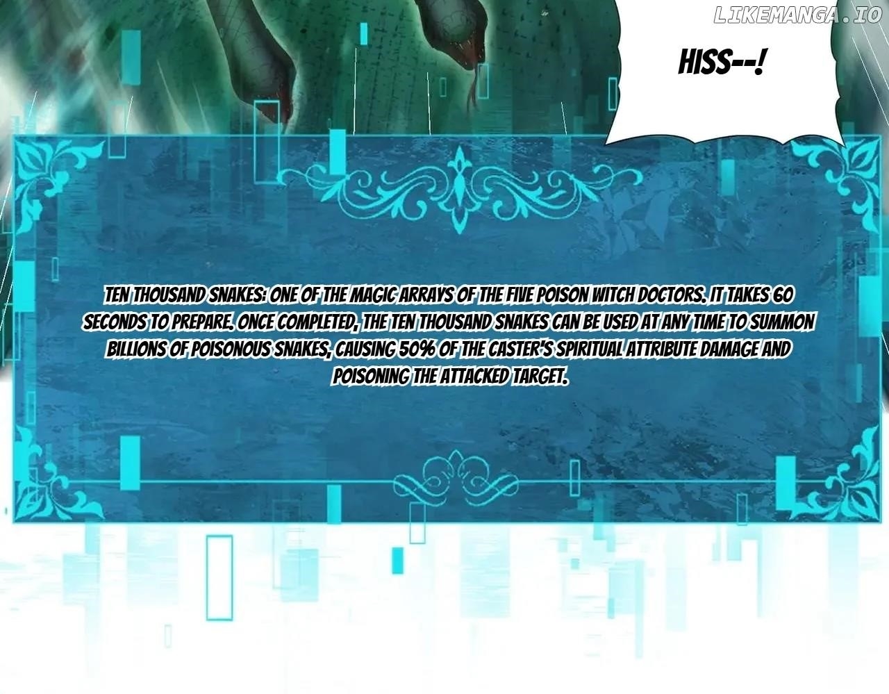 I Got The Weakest Class, Dragon Tamer!? Chapter 82 - Page 27