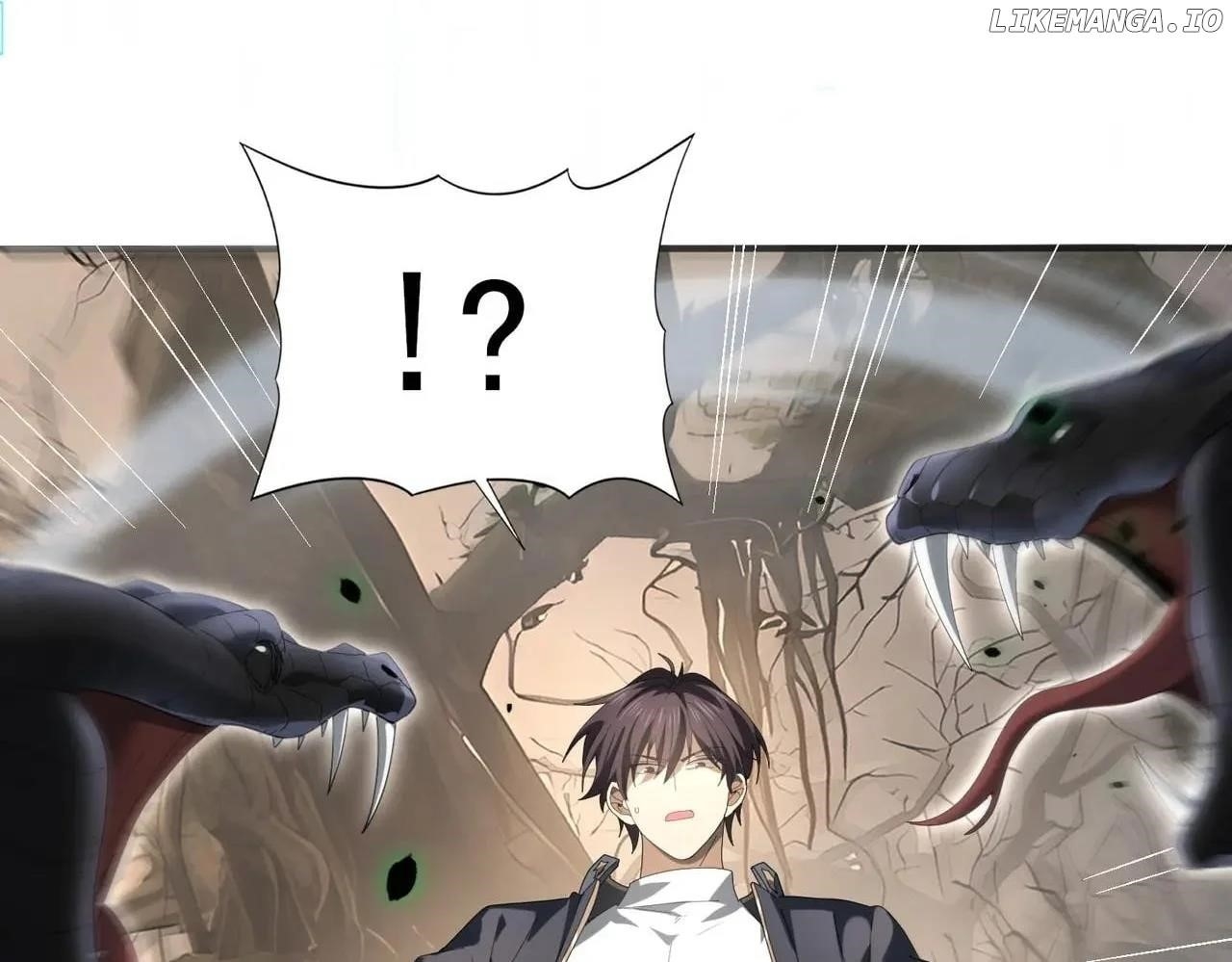 I Got The Weakest Class, Dragon Tamer!? Chapter 82 - Page 28