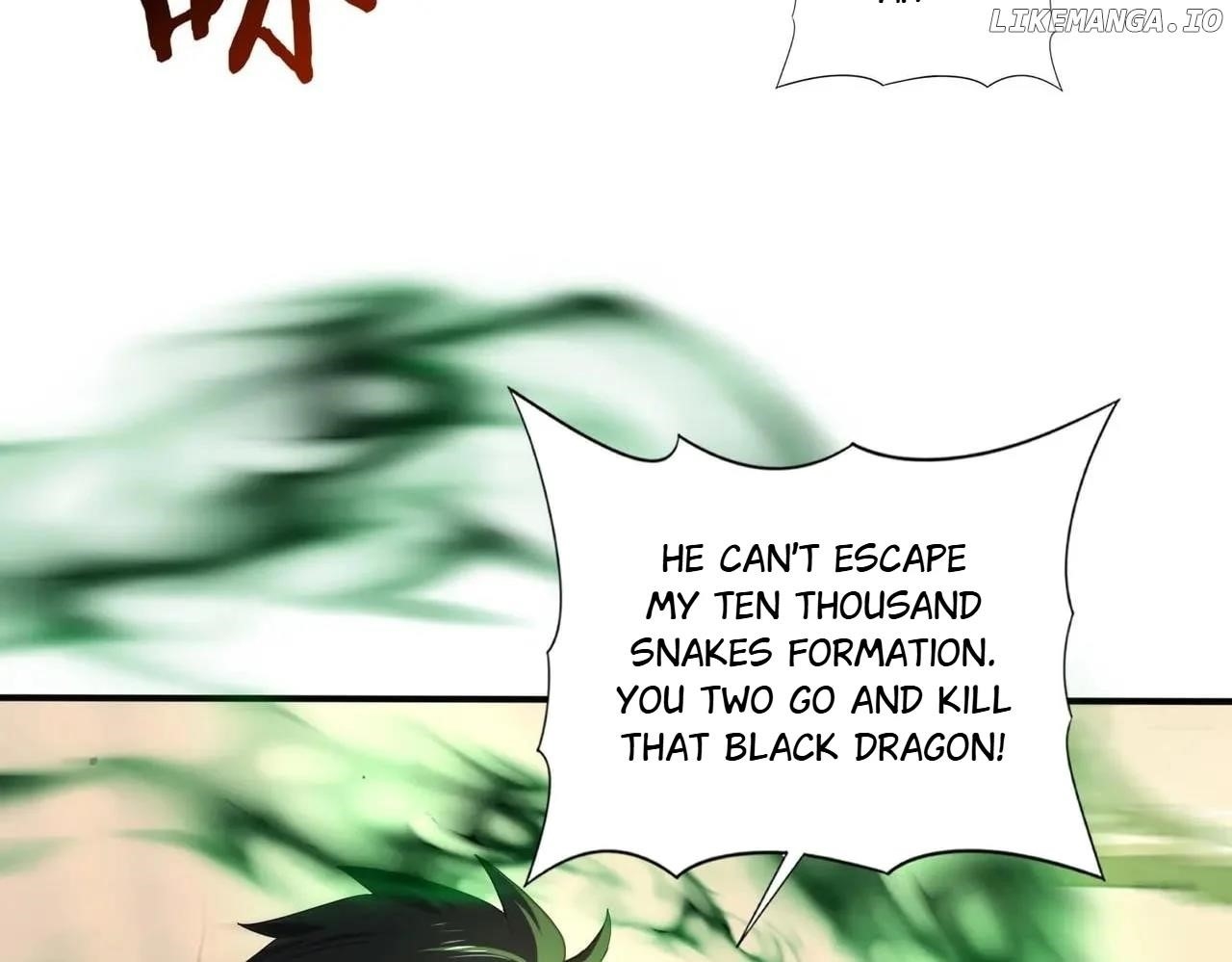 I Got The Weakest Class, Dragon Tamer!? Chapter 82 - Page 33