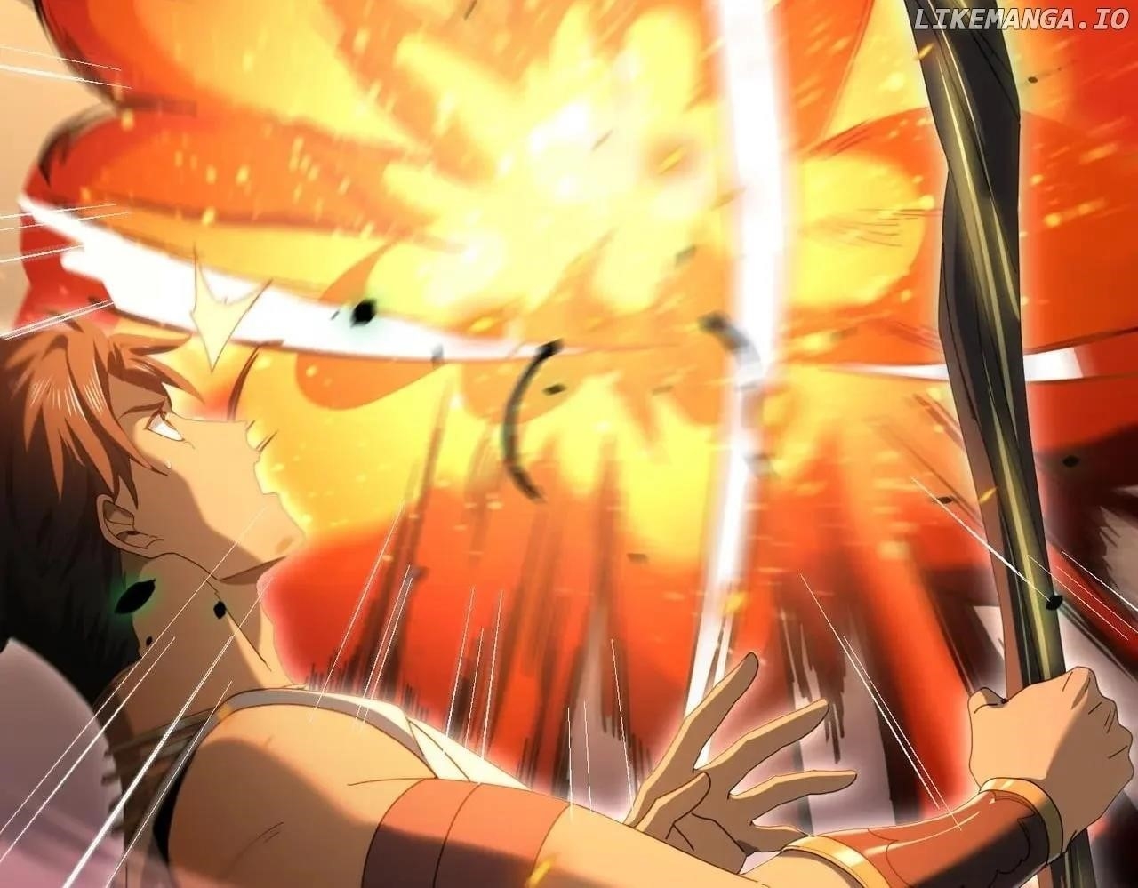 I Got The Weakest Class, Dragon Tamer!? Chapter 82 - Page 40