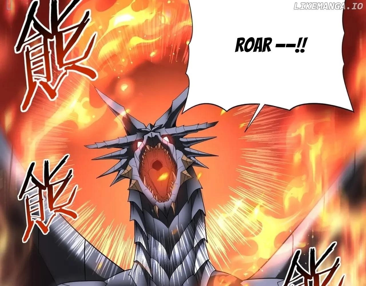 I Got The Weakest Class, Dragon Tamer!? Chapter 82 - Page 44