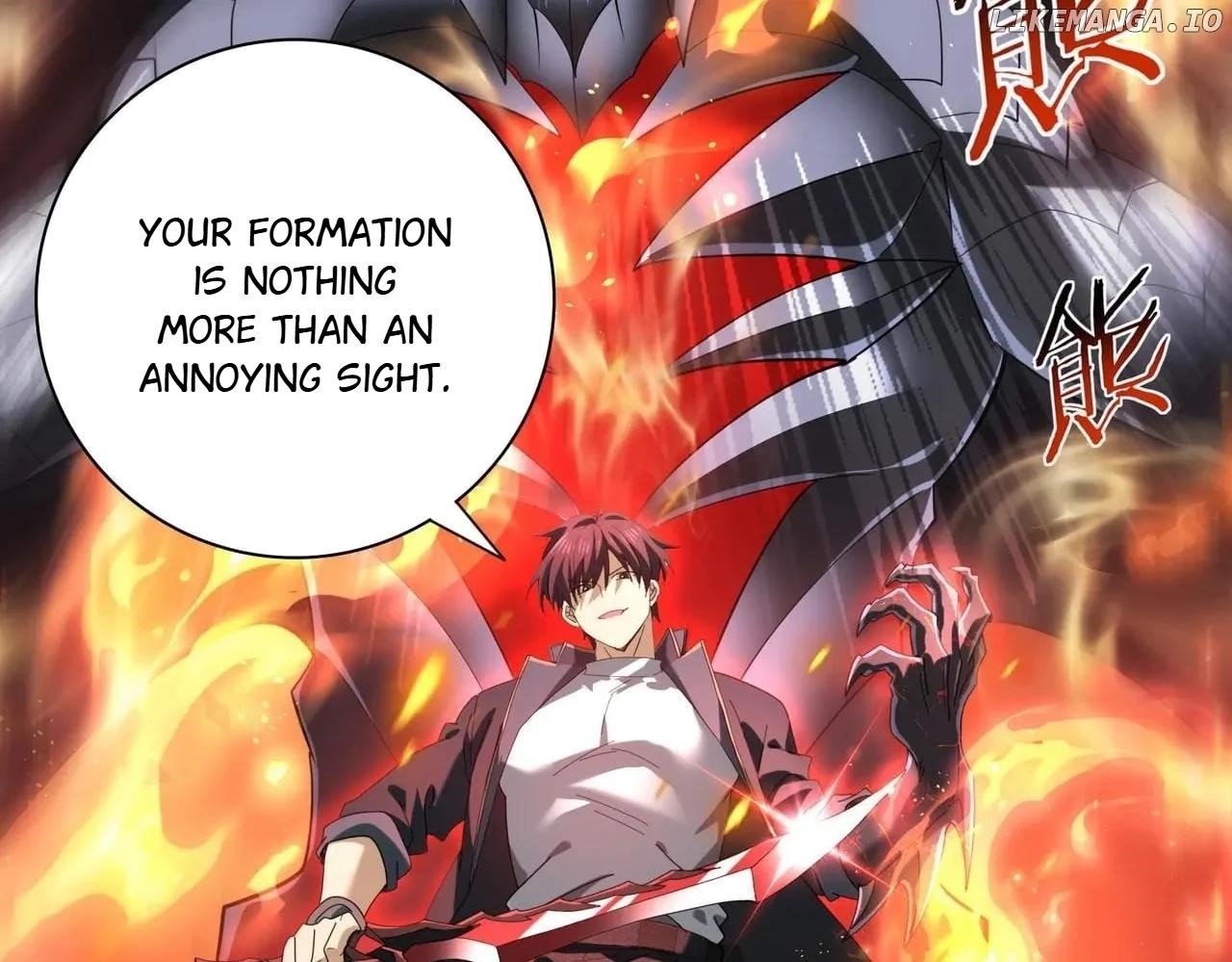 I Got The Weakest Class, Dragon Tamer!? Chapter 82 - Page 45