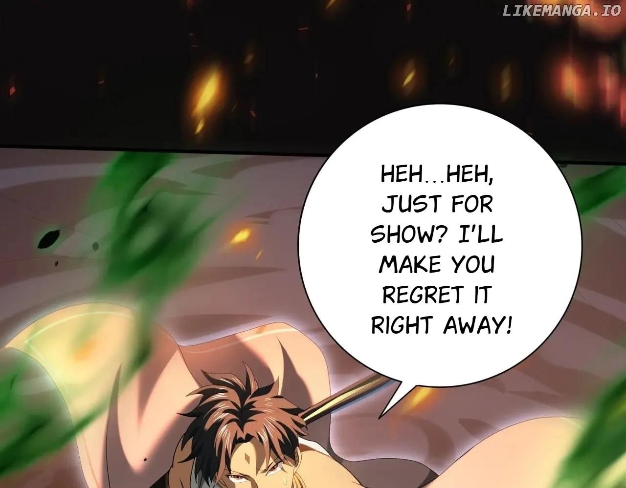 I Got The Weakest Class, Dragon Tamer!? Chapter 82 - Page 49