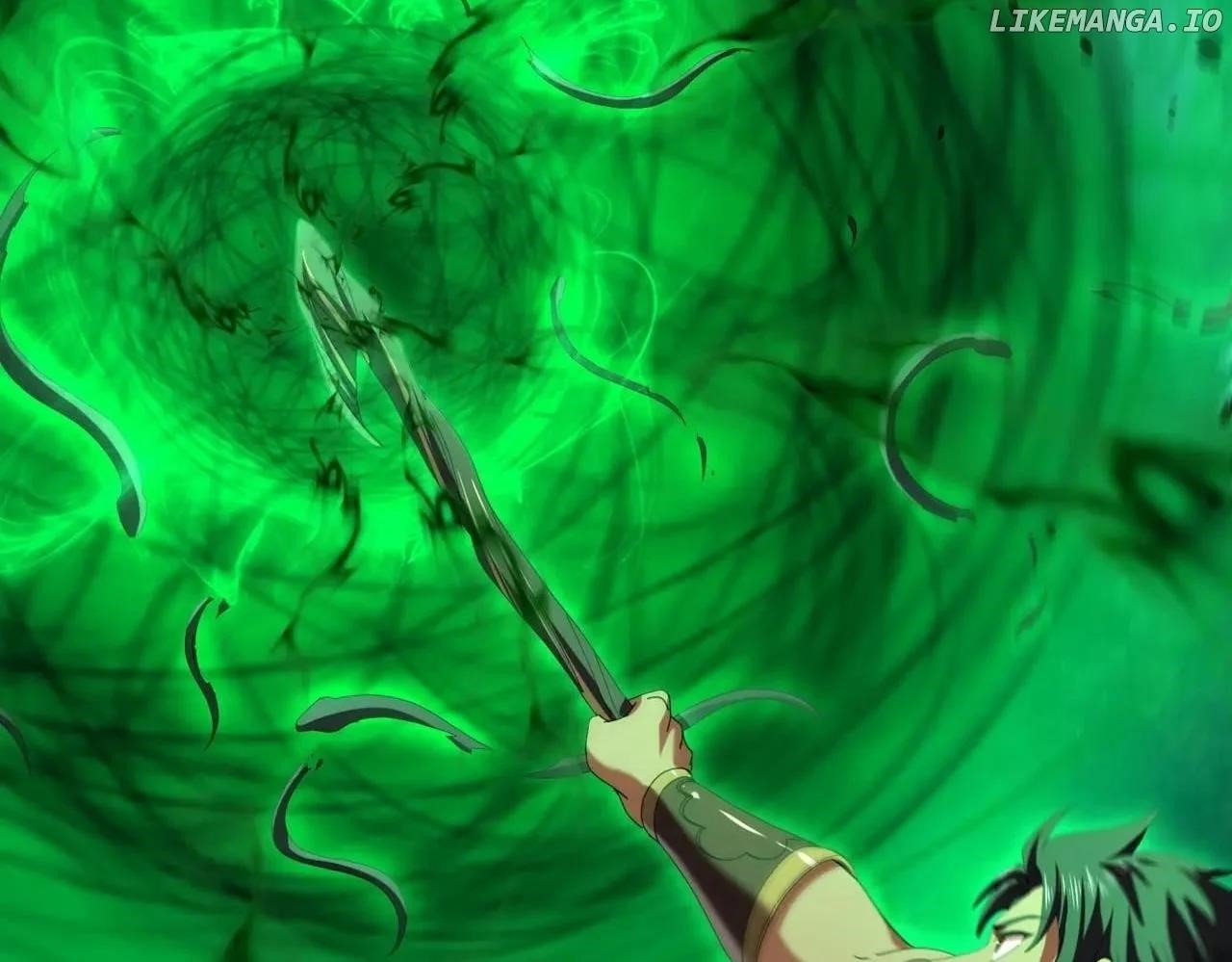 I Got The Weakest Class, Dragon Tamer!? Chapter 82 - Page 53