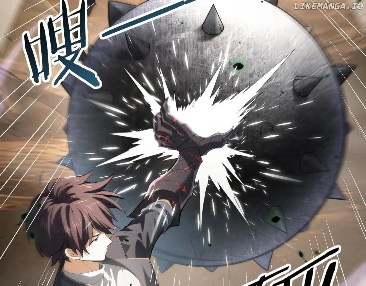 I Got The Weakest Class, Dragon Tamer!? Chapter 82 - Page 58