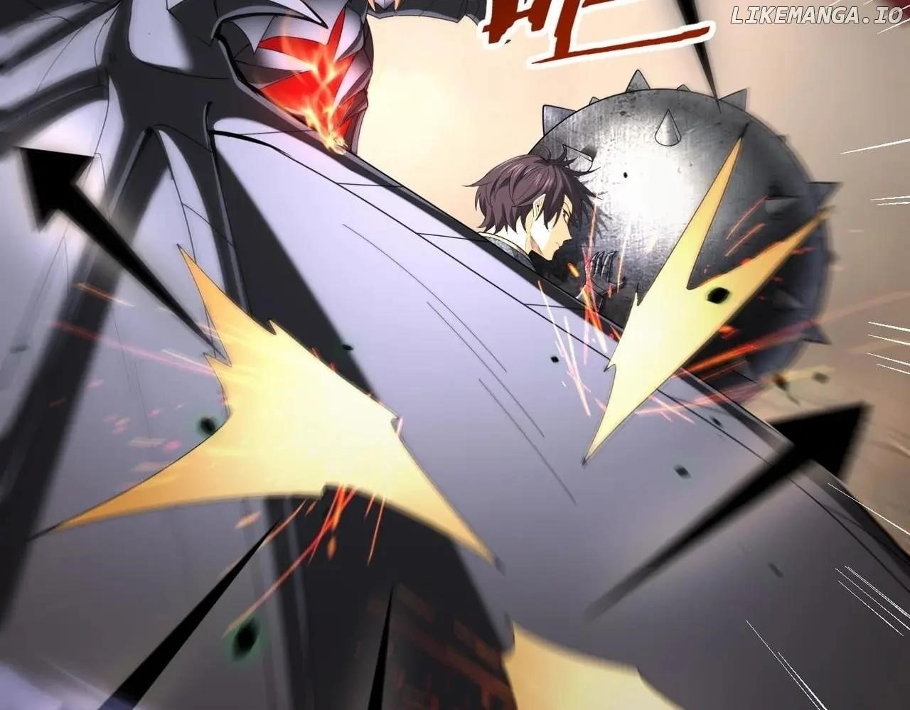 I Got The Weakest Class, Dragon Tamer!? Chapter 82 - Page 64