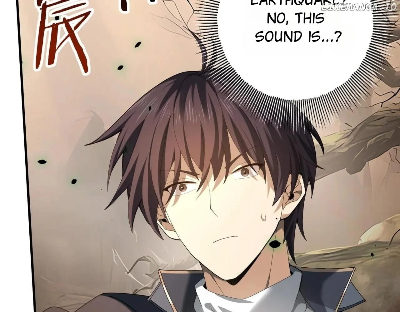 I Got The Weakest Class, Dragon Tamer!? Chapter 82 - Page 66