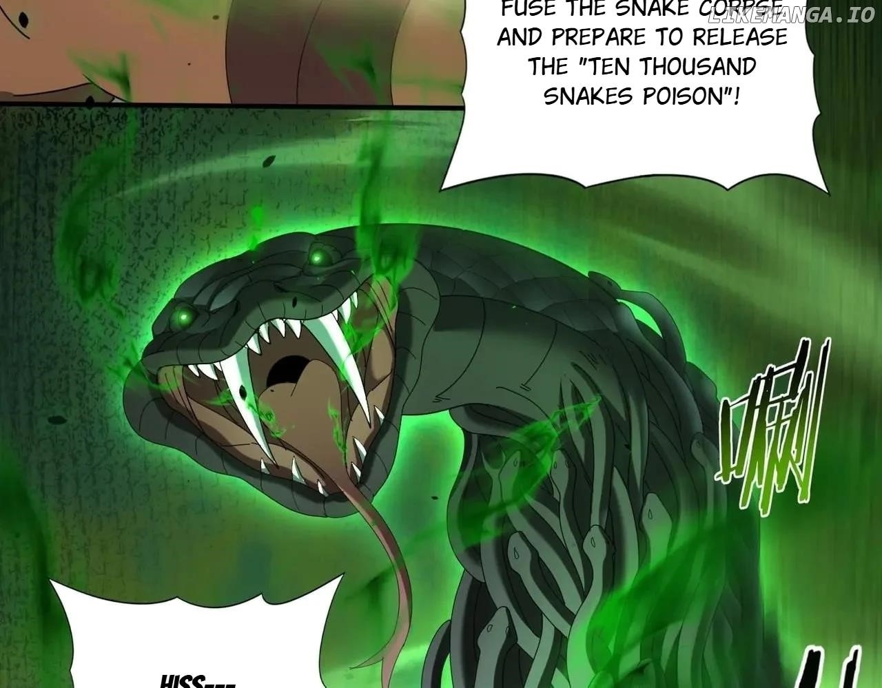 I Got The Weakest Class, Dragon Tamer!? Chapter 82 - Page 69