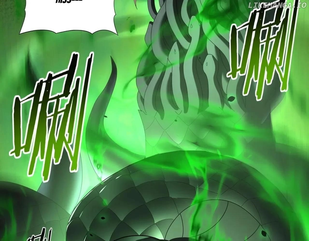 I Got The Weakest Class, Dragon Tamer!? Chapter 82 - Page 70